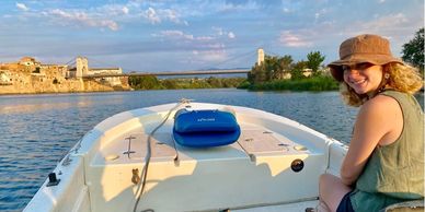 Birding experiences at the Ebro Delta in Spain