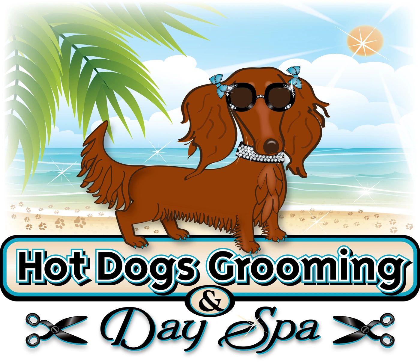 Hot Dogs Grooming \u0026 Day Spa
