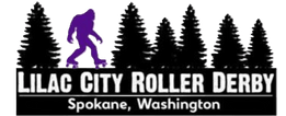Lilac City Roller Derby: Spokane's League