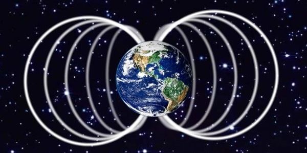 ElectroMagnetism is the fundamental powertrain of our planet and ecosystem.