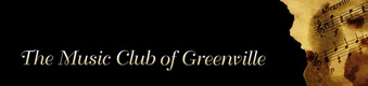 Music Club of Greenville