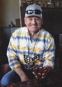 Custom Metal by Tim Oldham of Snowy ridge Metal Art