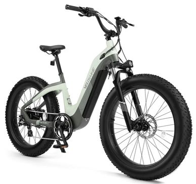 velvowave grace step-thru 2.0