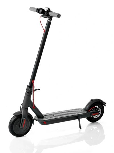e-scooter