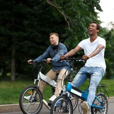 Electric bikes york pa