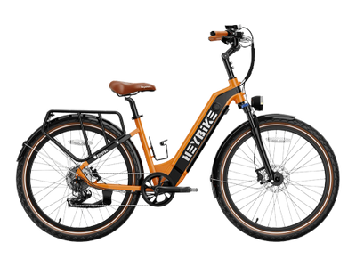e-bike lancaster
