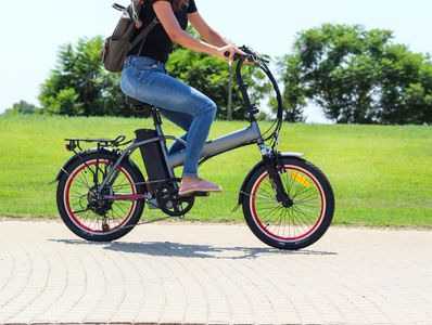 electric bikes philadelphia