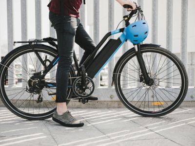 e-bike philadelphia