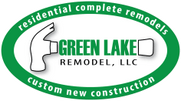 GREEN LAKE REMODEL LLC