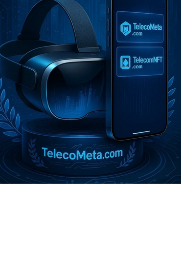 United-Meta.com Meta-united.com
TelecoMeta.com TelecomNft.com
united meta meta united telecometa.com