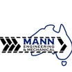 Col Mann Engineering