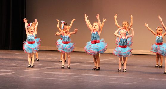 Enrolling dancers as young as walking - adult dance classes.
