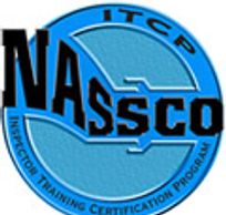 Inspection Training Certification Program symbol,