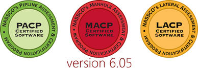 Training and certified operating software and operators to provide the best service