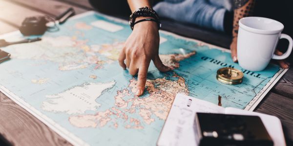 Just Jess Food travel, destination, recipes, lifestyle