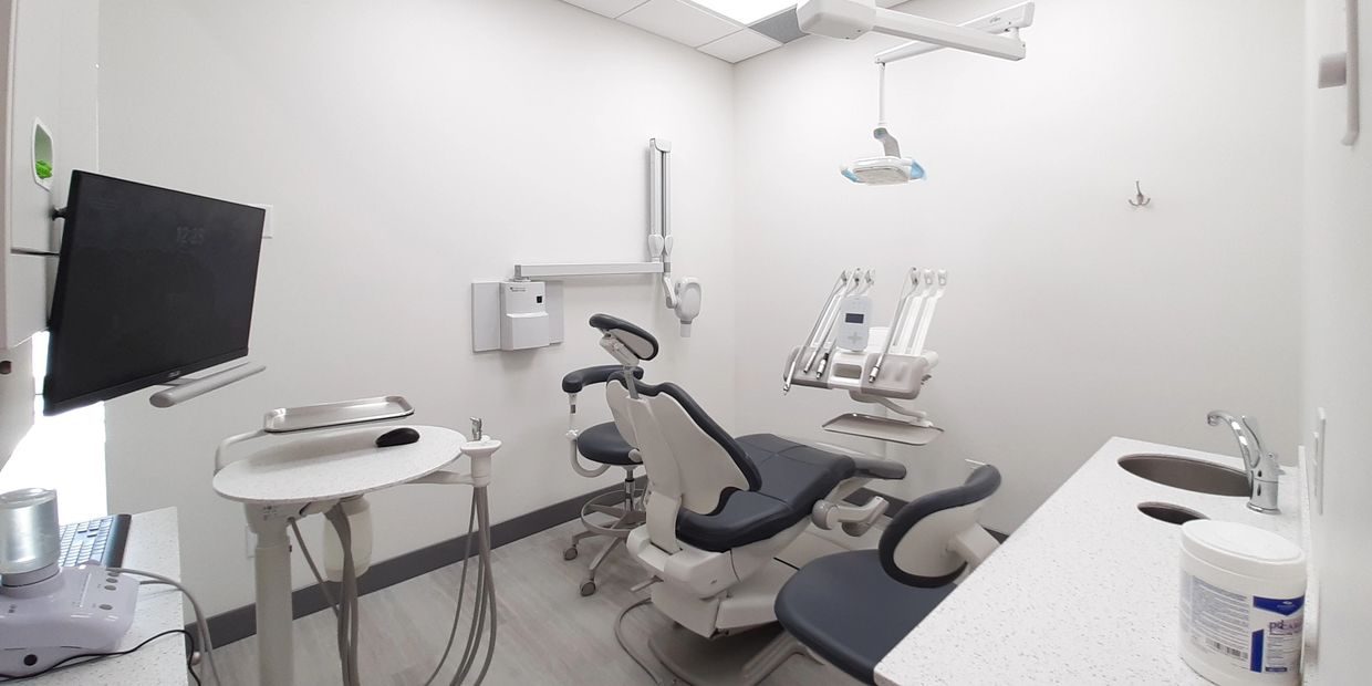 Q Dental OP2