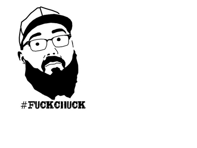 All things #FuckChuck!