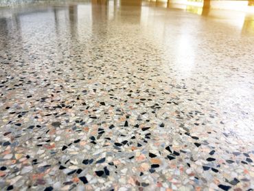 Floor Epoxy