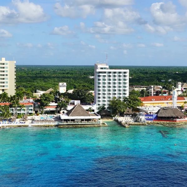 Cozumel