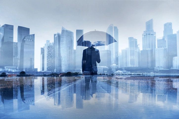 Property and Liability Insurance