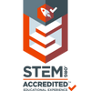 Mech Finix Labs awarded with the prestigious STEM.org Accredited trustmark