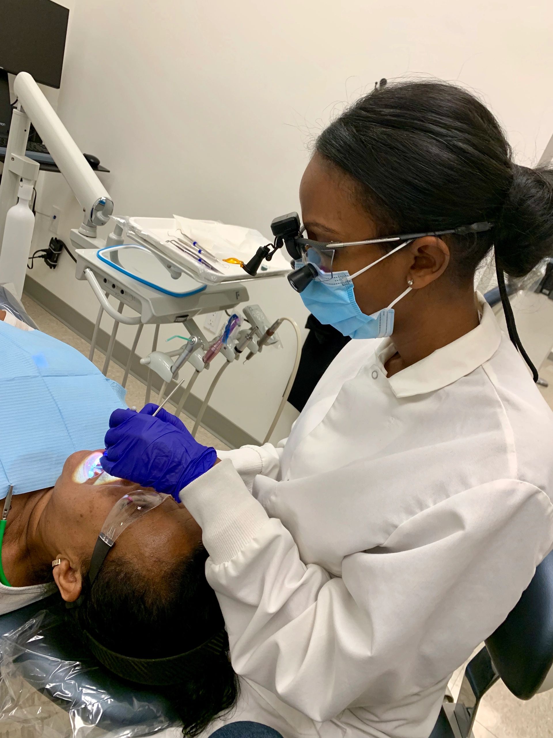 Dentist in Oakland NextGen Dentistry