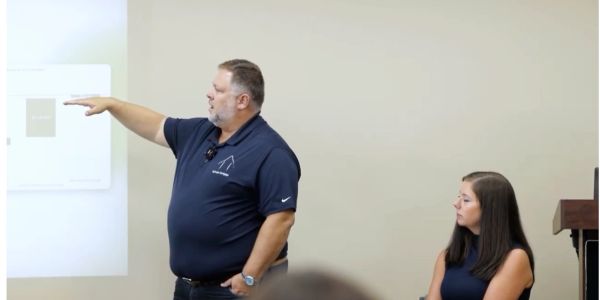 Multifamily Syndication - June 2025 Gulf Coast Real Estate Investor Meeting
