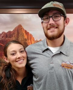 Phoenix Landscape Materials
Decorative Rock 
Decorative Granite
Crushed Granite
Landscaping Granite