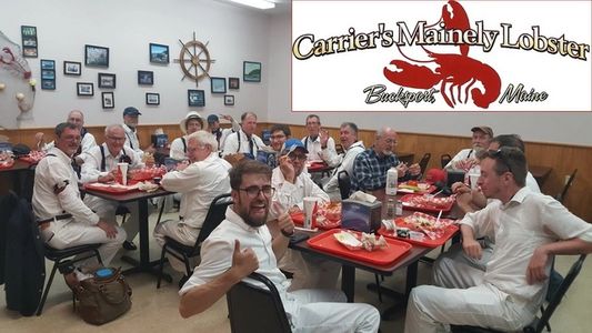 Special Events at Carrier's Mainely Lobster