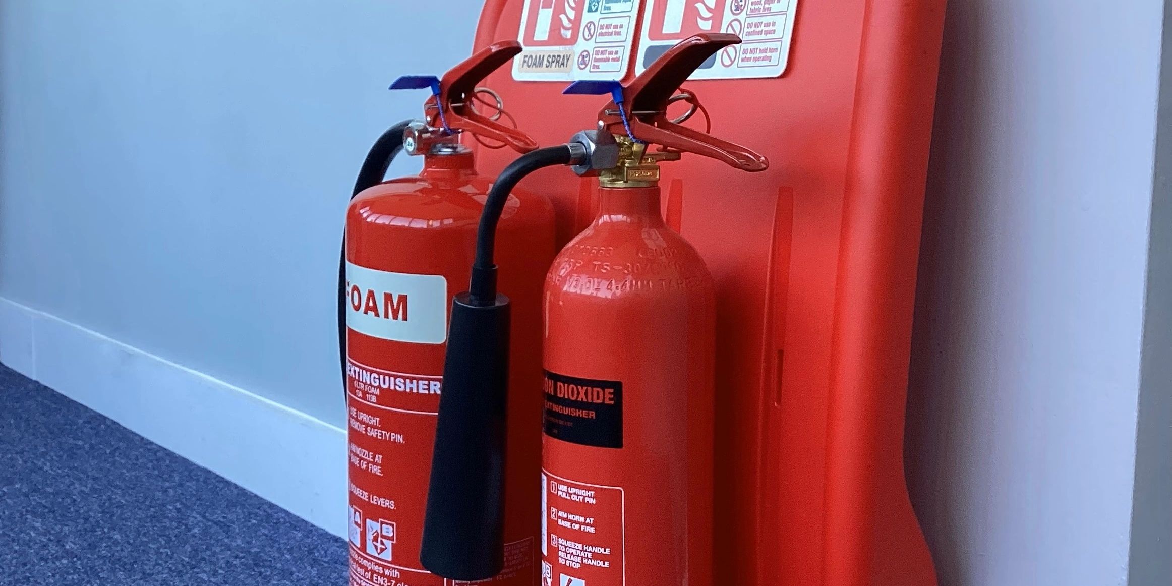 Fire Protection Liverpool