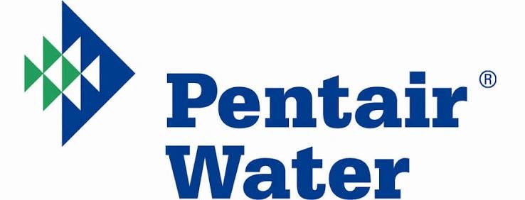 Pentair Logo