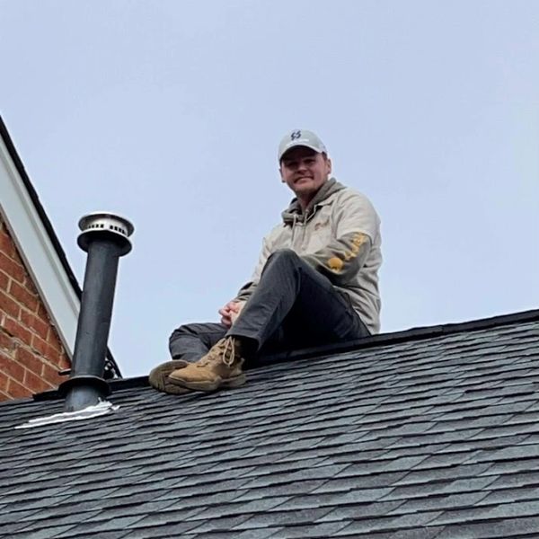 Isom Edwards - Service Technician