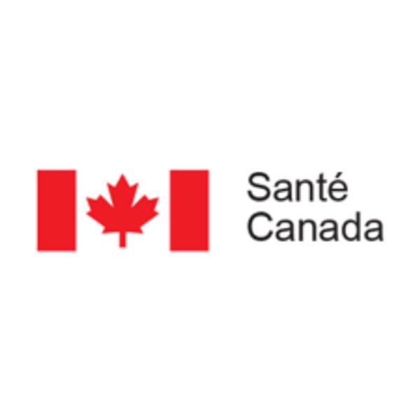 produits approuvés par santé canada