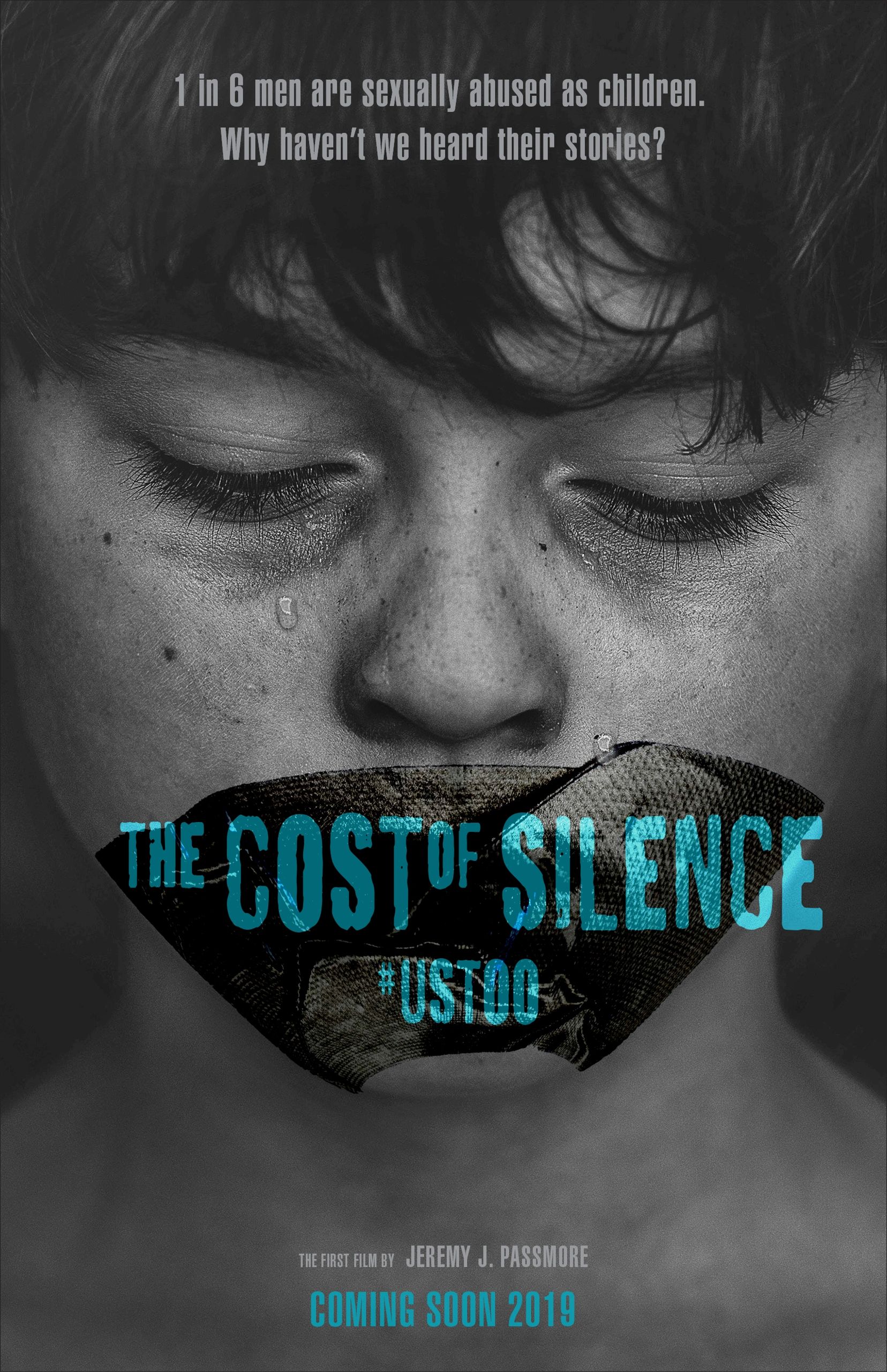 Salomelons Leak: The Price Of Silence