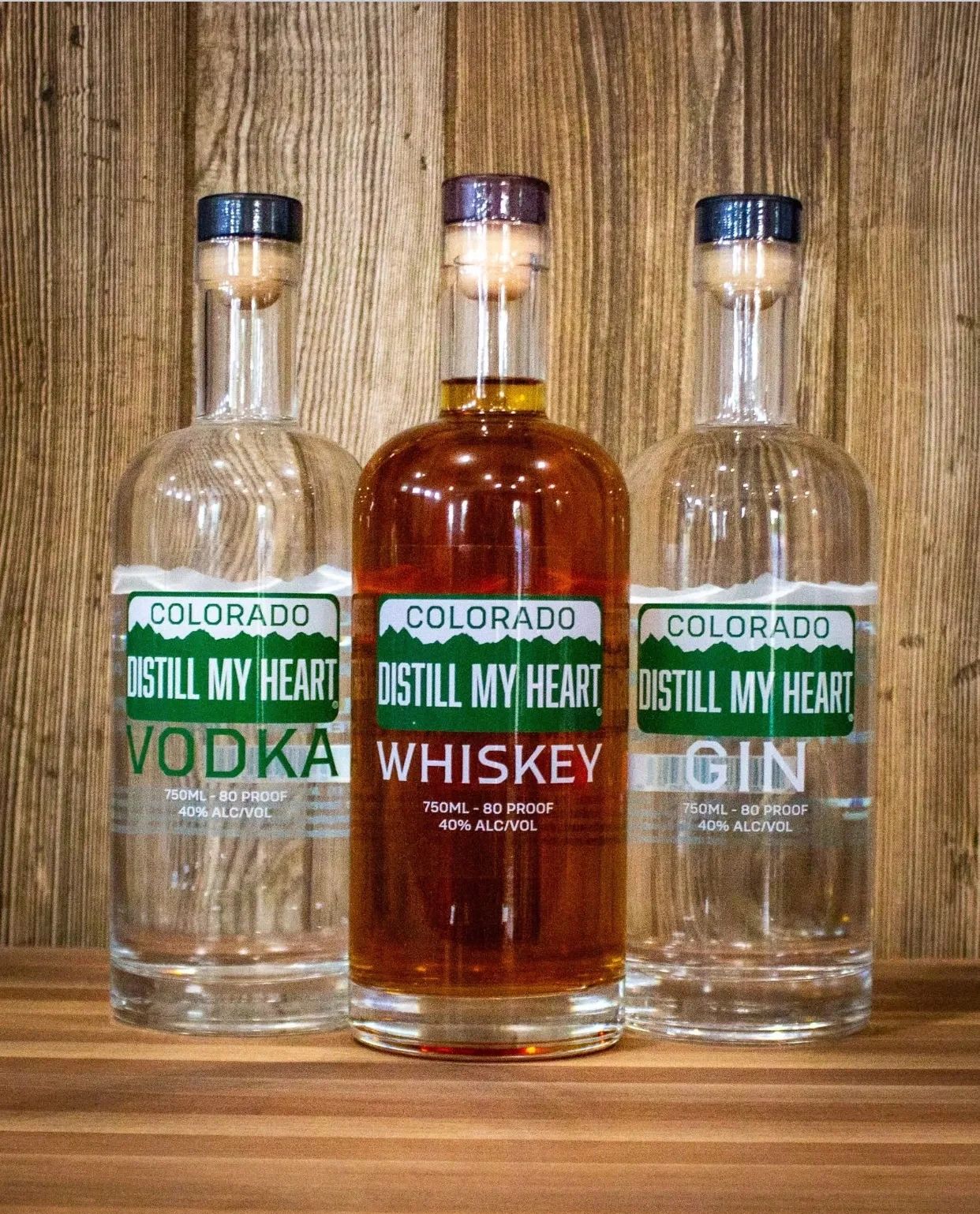 South Park Distilling main image