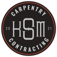 KSM Contracting & Carpentry Services