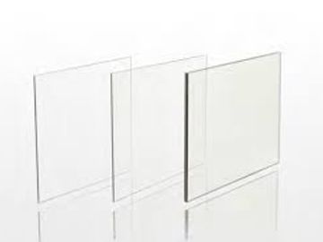 Fire-rated glass, glazing, lite kits, vision lites, Pyran Platinum