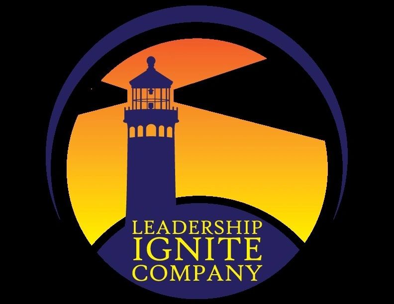 Leadership Ignite Leadership Ignite