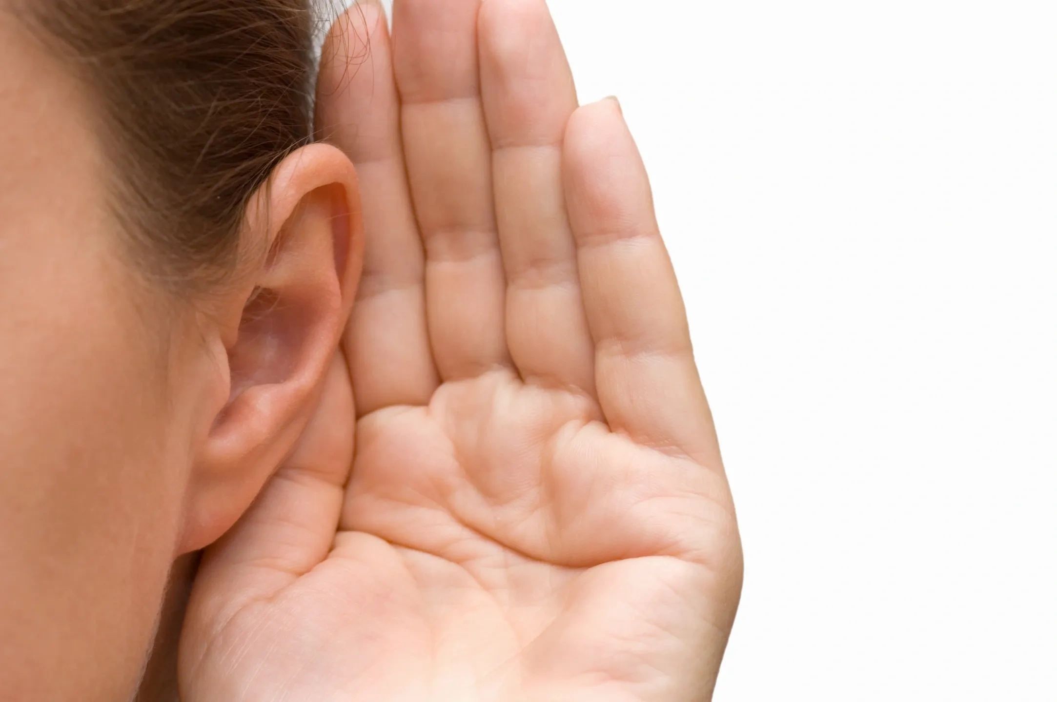 Is earwax causing you problems?