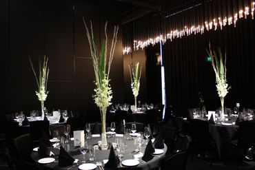 Centred Events - Centerpieces