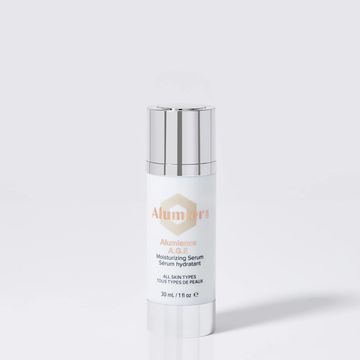 AlumierMD a g e serum