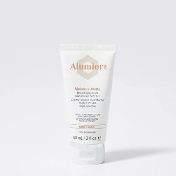 AlumierMD Moisture Matte SPF 40