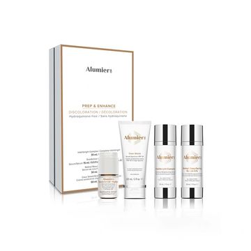 AlumierMD medical grade skincare for pigmentation