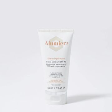 AlumierMD Sheer hydration SPF 40