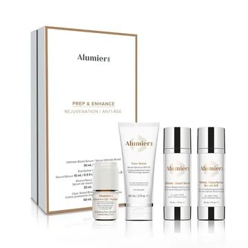 AlumierMD medical grade skincare for rejuvenation