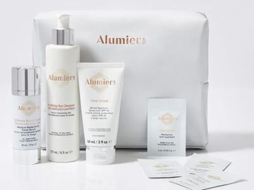 Alumiermd medical grade skincare