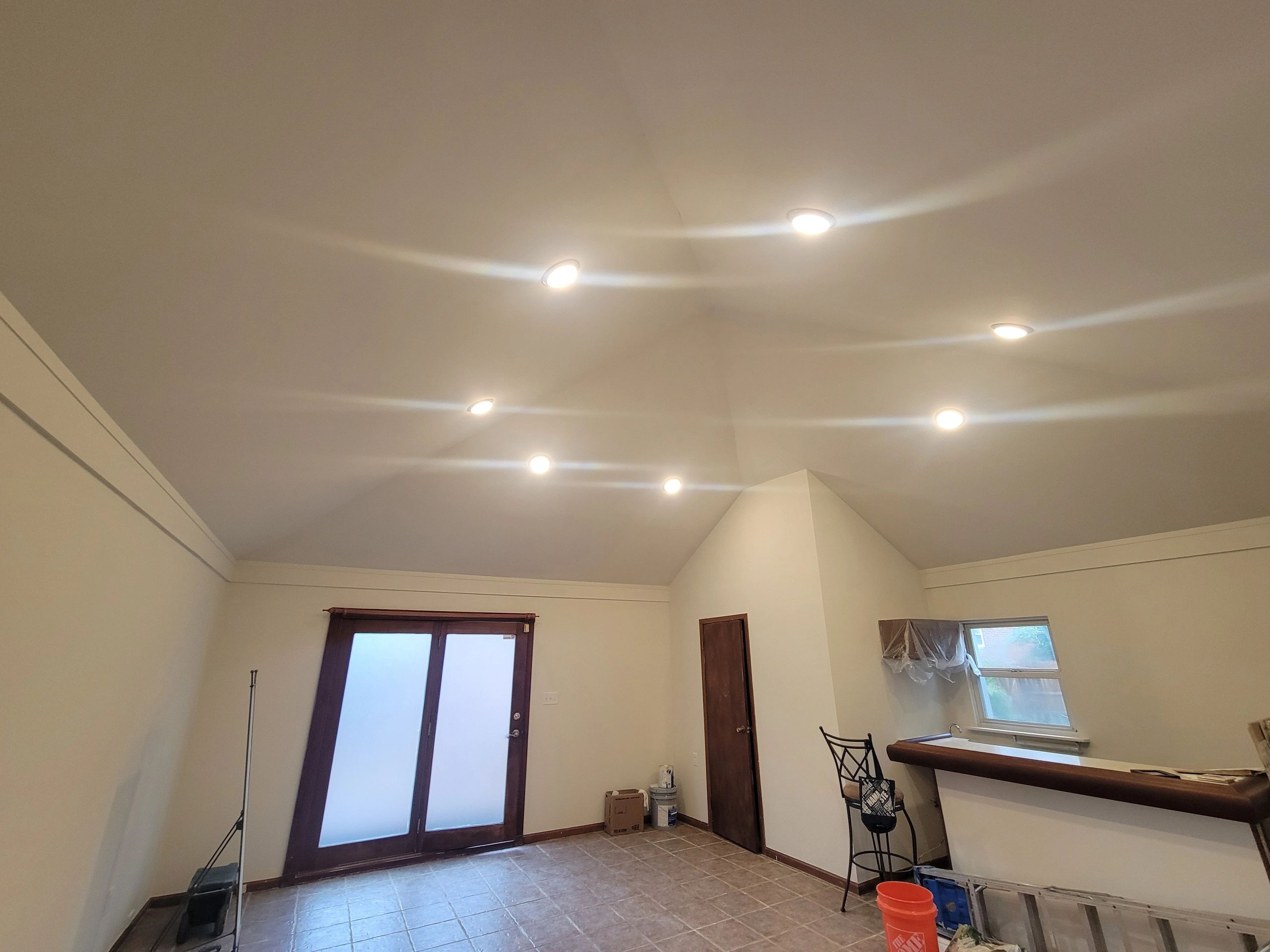 Richmond VA Basement Remodeling Richmond VA