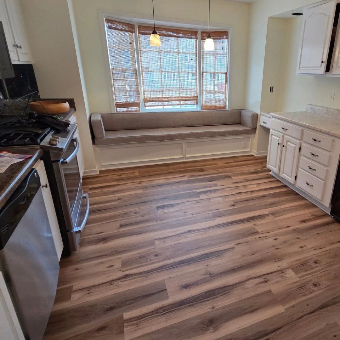 Richmond VA Flooring Richmond VA