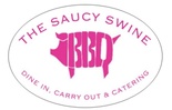 The Saucy Swine