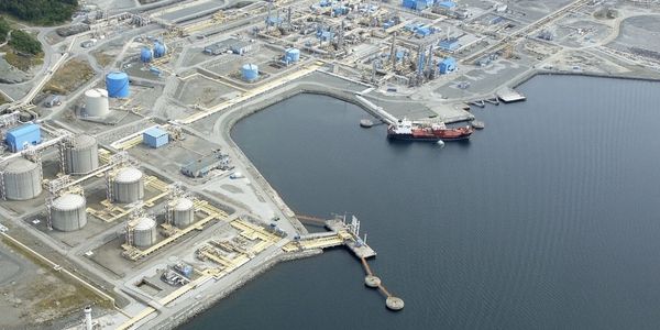 Cathodic Protection for a reinforced concrete jetty, Equinor Kårstø, Norway